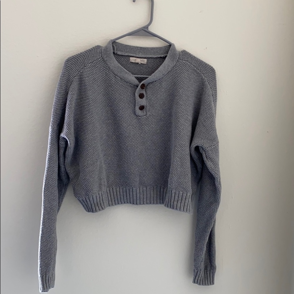Sweater